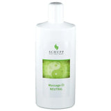 MASSAGE OIL SCHUP neutral