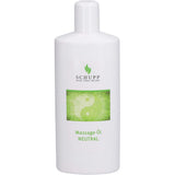 MASSAGE OIL SCHUP neutral