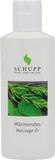MASSAGE OIL warming