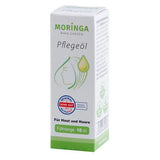 MAYA Garden Moringa care oil cold pressed