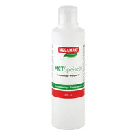 MCT 100% pure Megamax oil