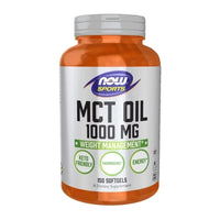 MCT Oil 1000mg x 150 softgels