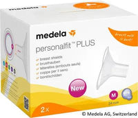 MEDELA PersonalFit PLUS breast shield size L UK