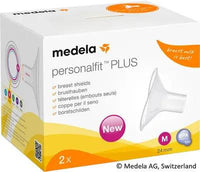 MEDELA PersonalFit PLUS breast shield size XL UK