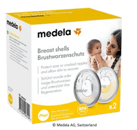 MEDELA wart protection UK