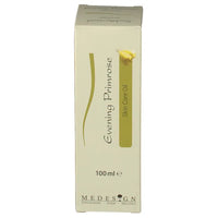 MEDESIGN Evening Primrose Oil Skin Care Oil