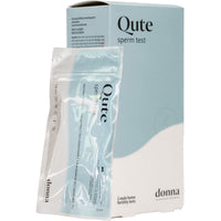 Qute Sperm Test
