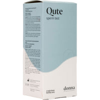 Qute Sperm Test