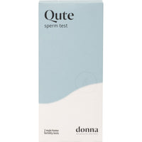 Qute Sperm Test