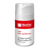 MEDITAO Argan Hand and Foot Cream 50 ml
