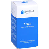 MEDITAO Argan Hand and Foot Cream 50 ml
