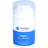 MEDITAO Argan Hand and Foot Cream 50 ml