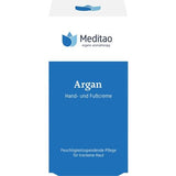 MEDITAO Argan Hand and Foot Cream 50 ml