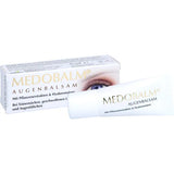 MEDOBALM eye balm 15 ml Horsetail, birch leaf extract, macadamia nut oil