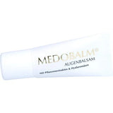 MEDOBALM eye balm 15 ml Horsetail, birch leaf extract, macadamia nut oil