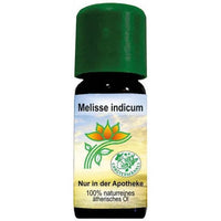 MELISSA OIL indicum CHRÜTERMÄNNLI