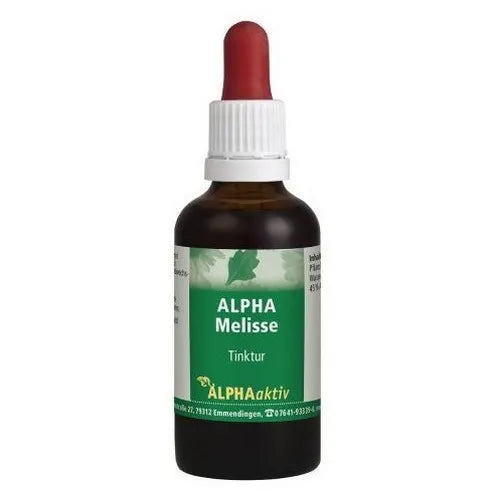 MELISSE oral drops