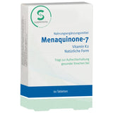 MENAQUINONE-7 tablets 60 pcs