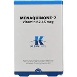 MENAQUINONE-7 tablets 60 pcs