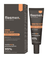 MEN Eye cream