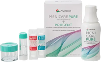 MENI CARE Pure Solution Starter Set