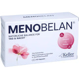 MENOBELAN Capsules 60 pcs