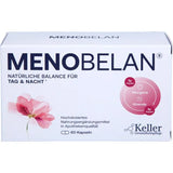 MENOBELAN Capsules 60 pcs