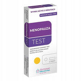 MENOPAUSE Test strips 2 pieces
