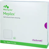 MEPILEX 10x10 cm foam dressing