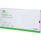 MEPITEL One 10x18 cm silicone mesh bandage