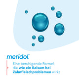 MERIDOL Parodont-Expert mouthwash