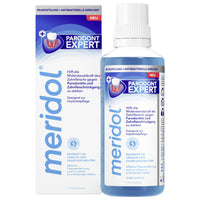 MERIDOL Parodont-Expert mouthwash