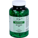 METHIONINE 500 Capsules
