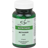 METHIONINE 500 Capsules