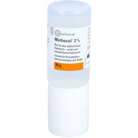 METHOCEL 2% eye drops