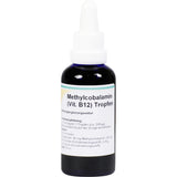 METHYLCOBALAMIN Vitamin B12 Drops