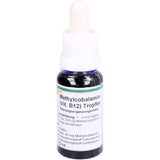 METHYLCOBALAMIN Vitamin B12 Drops