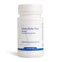 METHYLPHOLATE Plus 800 μg with Vitamin B12 Tablets
