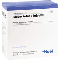 METRO Adnex Injeel ampoules