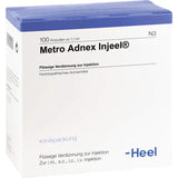 METRO Adnex Injeel ampoules