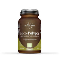 MICO-POLYPOR capsules