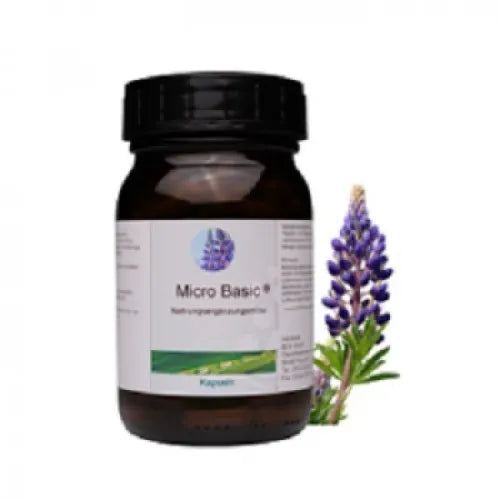 MICRO BASIC capsules 100 pcs