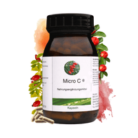 MICRO C capsules 100 pcs