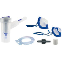 MICRODROP professional nebulizer set universal