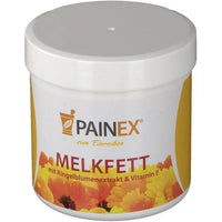 MILKING FAT WITH MARIGOLD EXTRACT PAINEX UK