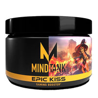 MINDTANK Booster Epic Kiss Powder