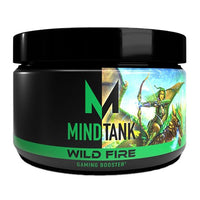 MINDTANK Booster Wild Fire Powder