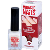 MIRACLE Nails super nail hardener