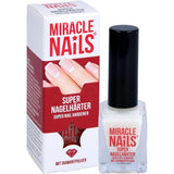 MIRACLE Nails super nail hardener