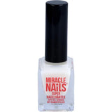 MIRACLE Nails super nail hardener